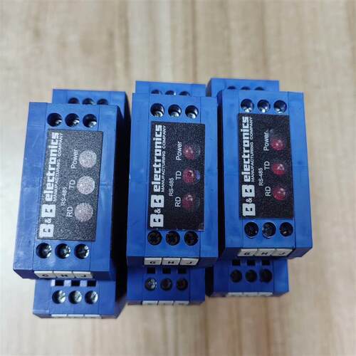 485LDRC9，爱尔兰BB工业串口转换器，功能正常，RS-议价