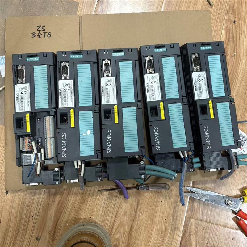 6SL3244-0BB12-1PA0二手拆机西门子变频器控制-议价