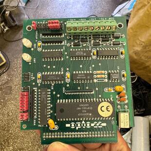OPTO 22 001828G电路控制板 ，需要直接拍，不议-议价