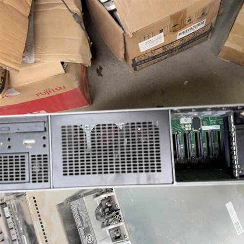 380g9 8小盘，双电500w  p440ar 1个扩展卡-议价