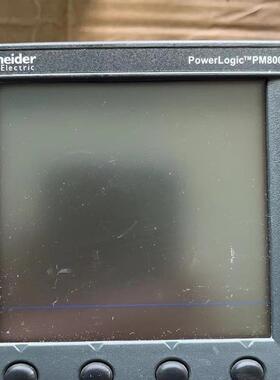 PM800 电力参数测量仪POWEROLogic PM810-议价