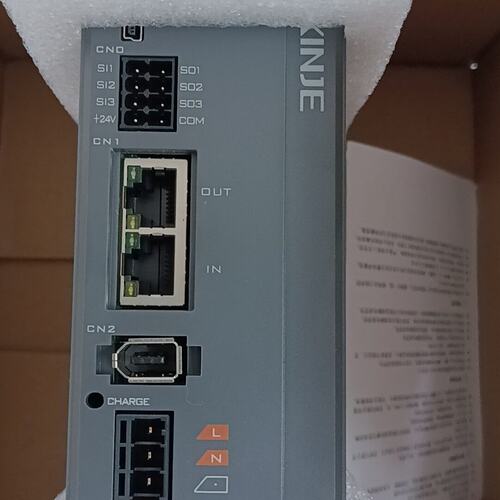 议价信捷驱动DS5C1-20P7-PTA4只未封实物可维修