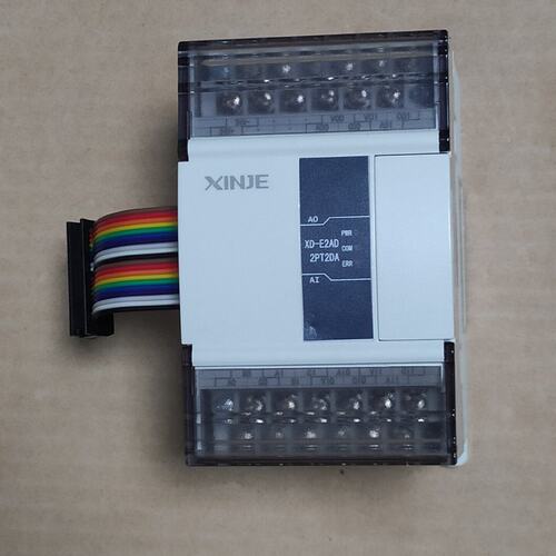 议价信捷Plc,XD-E2AD2PT2DA成色可可维修