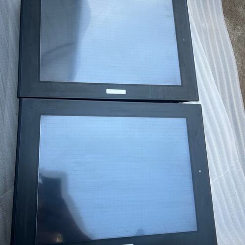 议价普洛菲斯GP2600-TC41-24V-M 触摸屏实物图 功可维修