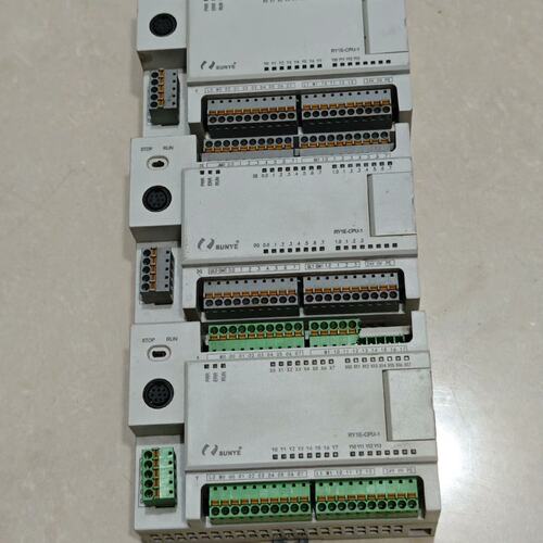 议价RY1E-CPU-1可维修