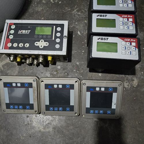 议价BST纠偏控制器 ekrPro Com60 XT可维修