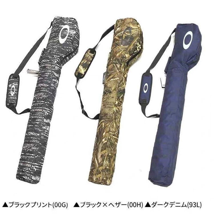 高尔夫枪包轻便高尔夫球杆包实用高尔夫杆包