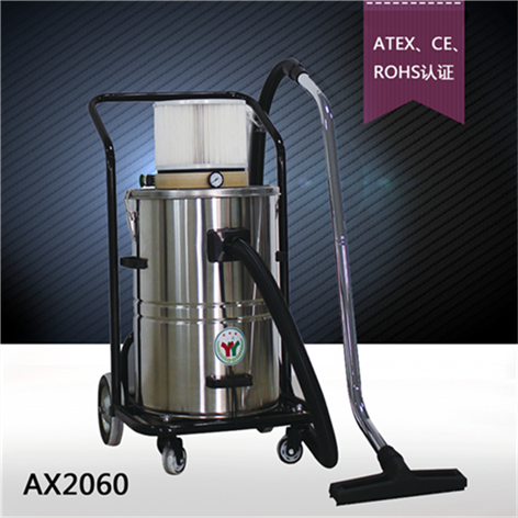壹月AX2060氣動吸塵器打磨工作台配套用吸塵器幹濕兩用吸塵機在類目 生活電器, 吸塵器中 - 來自Buy2taobao.com提供專業的淘寶代購服務