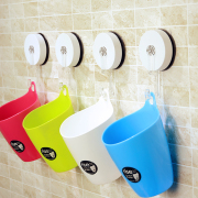 giá để bát đĩa . Cửa hàng bách hóa hút cốc đơn móc liền mạch sáng tạo treo mạnh mẽ cửa hút quần áo móc móc - Trang chủ móc treo đồ dán tường