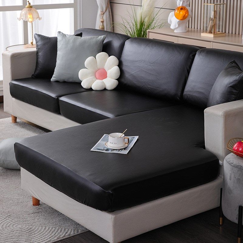 科技布弹力沙发笠四季通用款防水坐垫套沙发套防抓科技布沙发套子,居家布艺,沙发套,淘宝优惠券,粉丝福利购,淘宝优惠卷