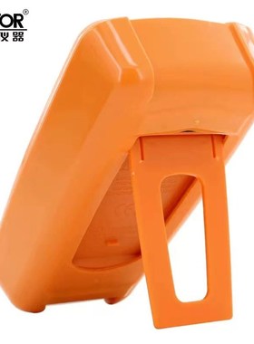 VC7244指针式万用表机械 高精度万能表全保护电工表VC3021