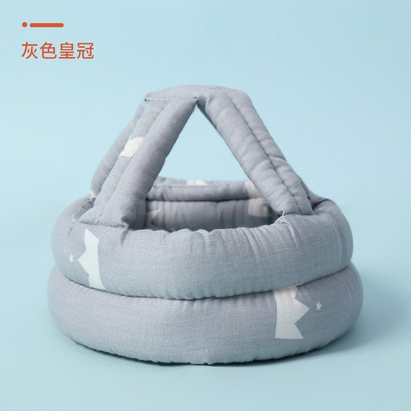 宝宝防摔头部保护垫婴儿学走路儿童学步护头帽防磕碰撞后摔枕保护,生活电器,其它日用家电,淘宝优惠券,粉丝福利购,淘宝优惠卷