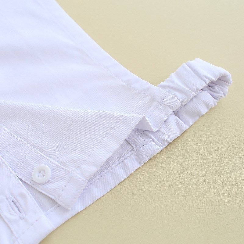 款男女小鹿儿童假领子棉小孩子衬衣领纯色假衣领小码假领B236,服饰配件/皮带/帽子/围巾,假领,淘宝优惠券,粉丝福利购,淘宝优惠卷