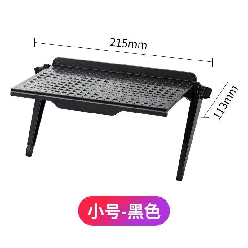 机顶盒置物架显示器托架电视机顶部收纳架免打孔路由器支架,收纳整理,整理架/置物架/收纳架,淘宝优惠券,粉丝福利购,淘宝优惠卷