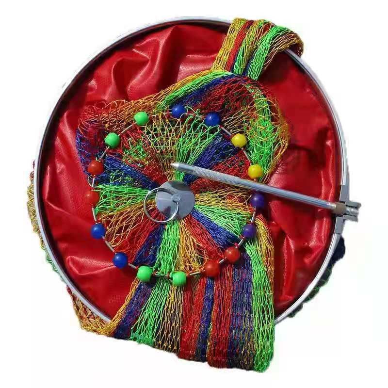 花色黑坑鱼护 不锈钢防挂渔护尼龙线手工编织竞技垂钓用品,户外/登山/野营/旅行用品,鱼网/虾笼/其它渔具,淘宝优惠券,粉丝福利购,淘宝优惠卷