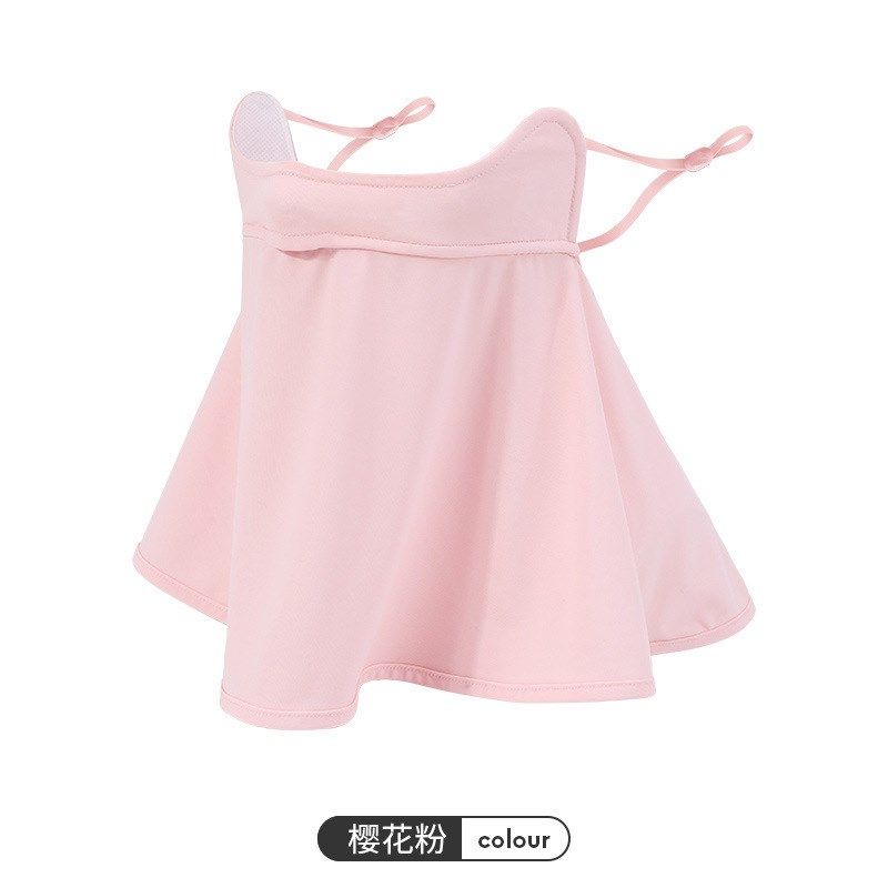 防晒女遮阳口罩防紫外线透气脸基尼开车脸罩冰丝立体护眼角薄,服饰配件/皮带/帽子/围巾,防晒面纱/面罩,淘宝优惠券,粉丝福利购,淘宝优惠卷