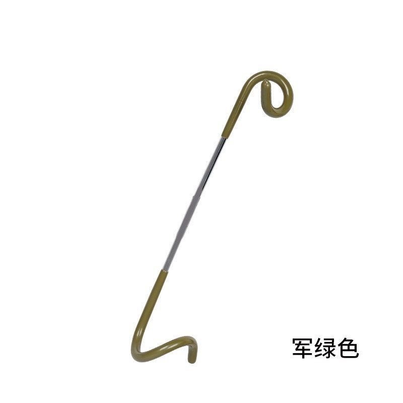 户外野营汽灯挂钩金属帐篷灯双头猪尾巴S型挂架双向多向挂,运动/瑜伽/健身/球迷用品,其他运动护具,淘宝优惠券,粉丝福利购,淘宝优惠卷