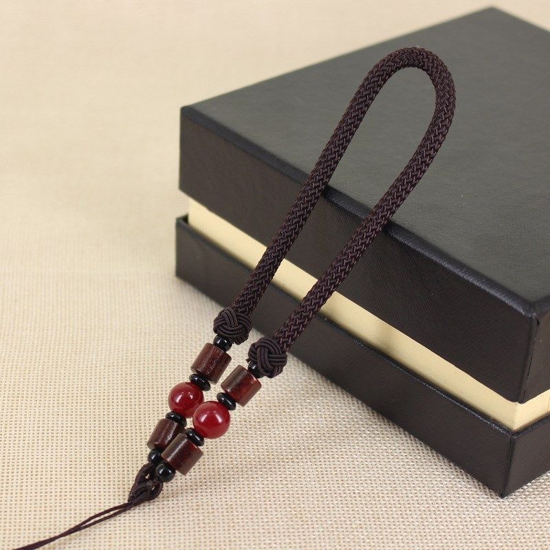 IY手把件挂绳弹弓菩提木珠翡翠文玩把玩件绳子,饰品/流行首饰/时尚饰品新,其他DIY饰品配件,淘宝优惠券,粉丝福利购,淘宝优惠卷