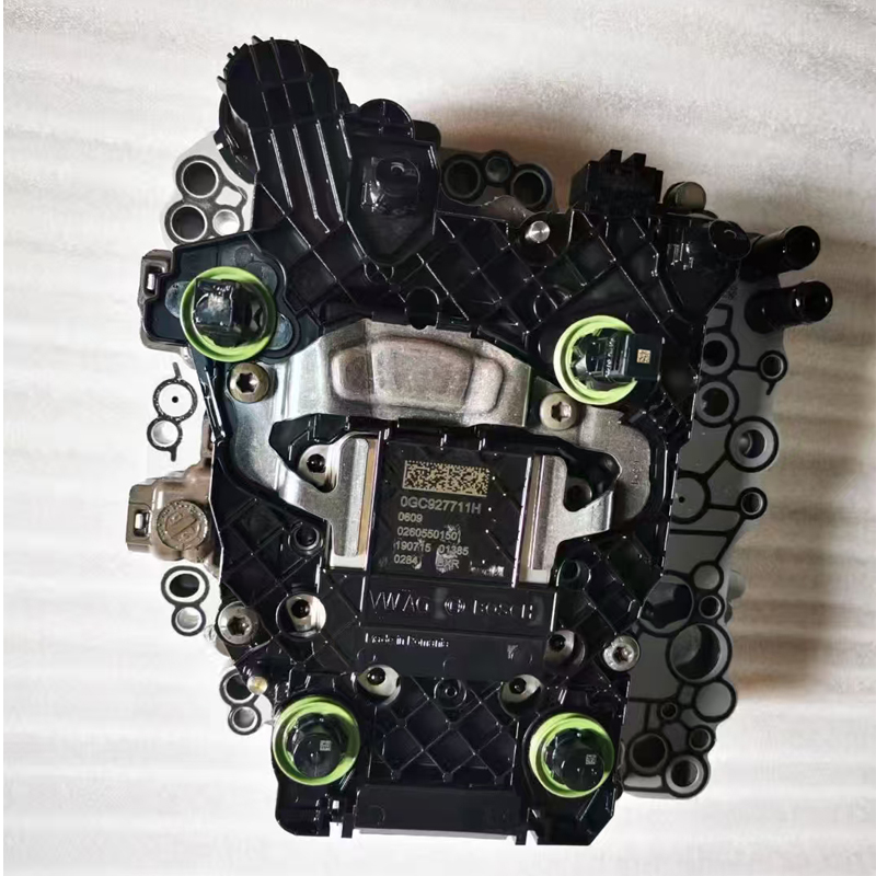 ODE机电单元DQ380/381/DQ500