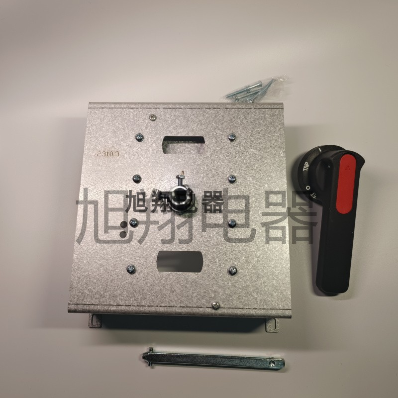 手动各种断路器旋转机构