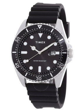 美国直邮购正品Timex天美时Trend系列男款夜光运动手表TW2W71400