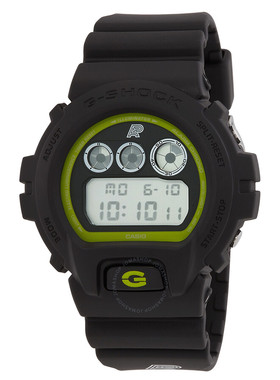 直邮代购正品Casio卡西欧Alarm Quartz男士运动手表DW6900AP23-1