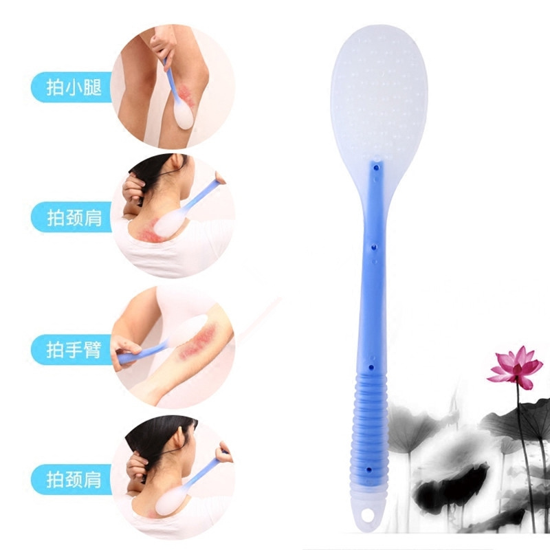 拍痧板引痧棒养生拍打加磁按摩拍