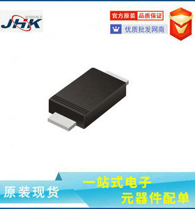 贴片二极管PJ6367 FKES PJ7257 SMAF瞬态保护TVS电子管 全新