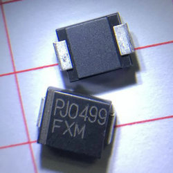 贴片二极管 PJ1079 EXP工控设备保护稳压TVS管PJ1029 FXP 全新