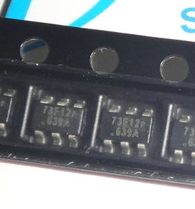 液晶电源IC 73D63P 73D64p 73D65p 73D66p集成电子驱动芯片 全新