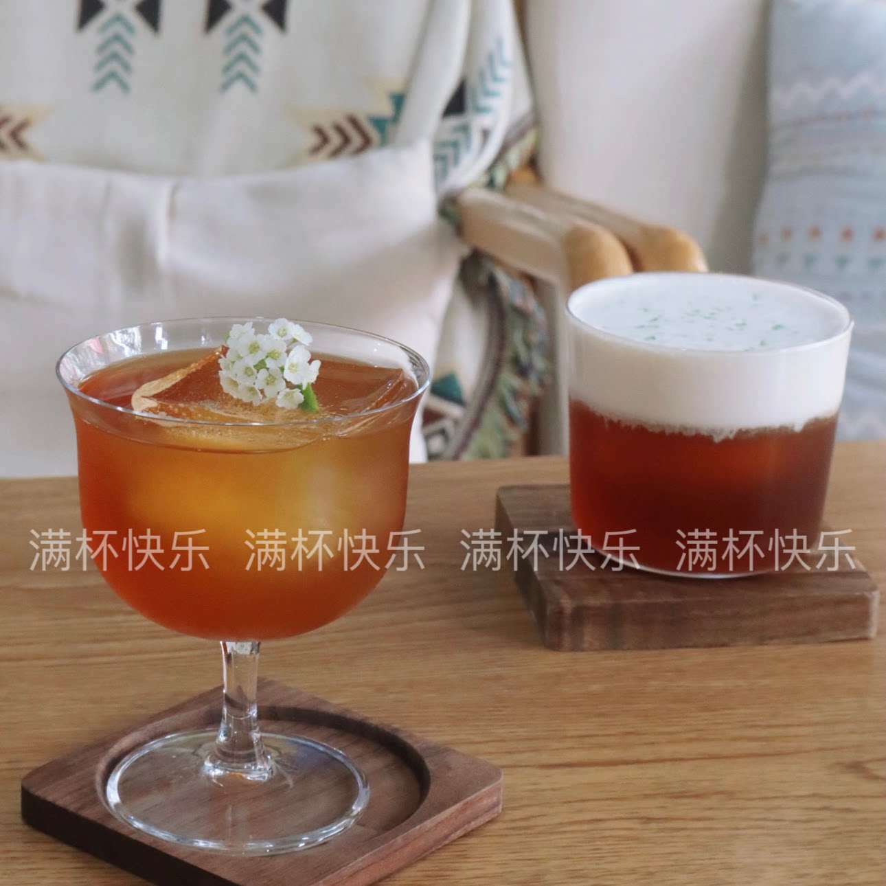 创意鸡尾酒杯餐厅酒吧马天尼杯网红玻璃高脚杯咖啡饮品杯子香槟杯