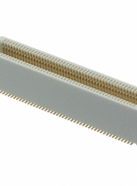 AXK5S00337YG 100PIN 0.5MM间距母座板对板连接器现货原装