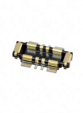 505476-0810 5054760810 8PIN 0.4mm间距公座现货原装