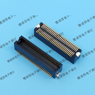 DF12NB(5.0)-60DP-0.5V(51) 60PIN 0.5MM间距现货原装