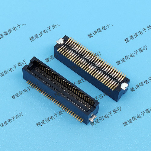 DF12NB(5.0)-60DP-0.5V(51) 60PIN 0.5MM间距现货原装