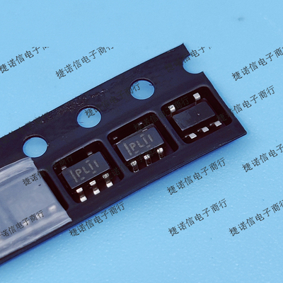 TPS2041BDBVR TPS2041BDBVT  TPS2041B SOT23-5 现货原装