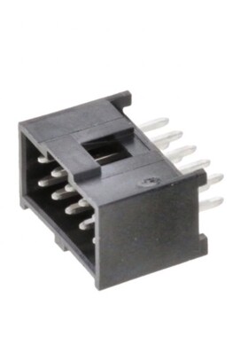 90130-1110 901301110 2.54mm间距10pin现货原装