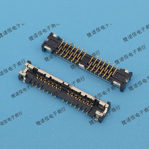 DF56C-26S-0.3V 26PIN-0.3MM间距现货原装