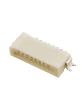 52793-0870 527930870 8PIN 1.0MM间距上接触现货原装