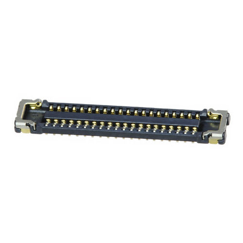 WP27D-S040VA3-R15000  AA27D-S040VA3 40PIN-0.35MM间距母座现货