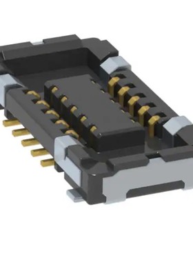AXG710047 10pin-0.35mm间距原装正品现货