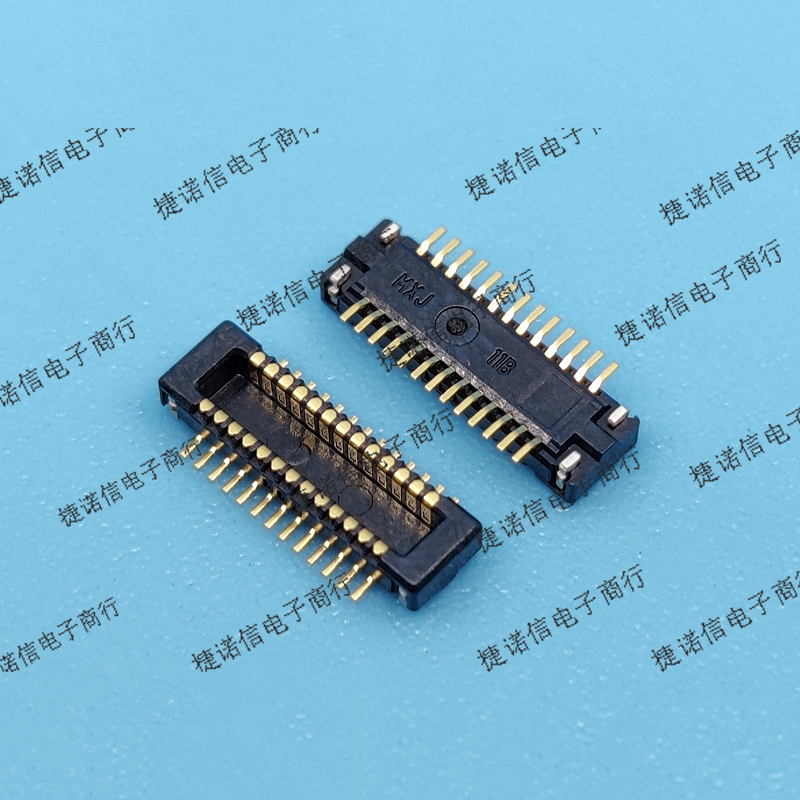 55909-2674 559092674 26pin-0.4mm间距MOLEX连接器现货原装