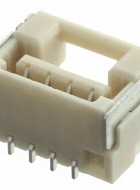 502386-0470 5023860470 4PIN-1.25MM间距MOLEX连接器现货原装