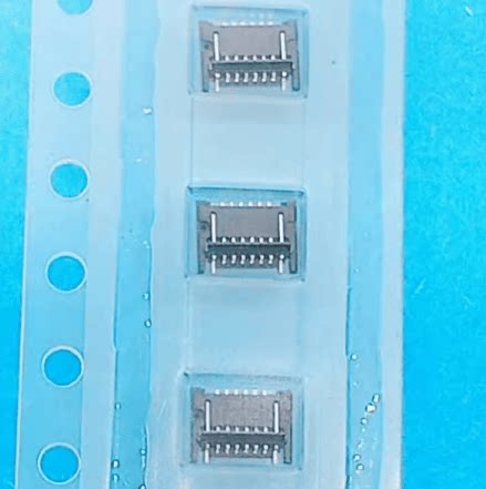 FF18-6A-R11AD-B-3H 6pin 0.4mm间距现货原装正品