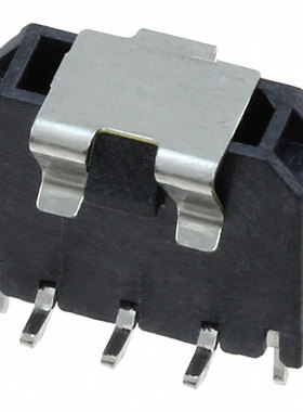 0436500321 436500321 43650-0321 3pin 3.0mm间距带定位连接器