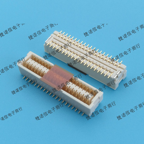 BM40B-SHLDS-G-TFT(LF)(SN) BM40B-SHLDS-G-TF 40PIN JST品牌现货