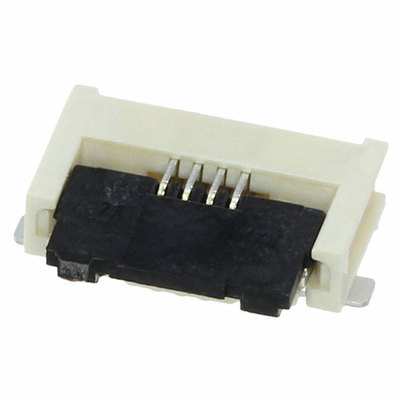 505110-0492 5051100492 4PIN 0.5MM间距下接触连接器现货原装