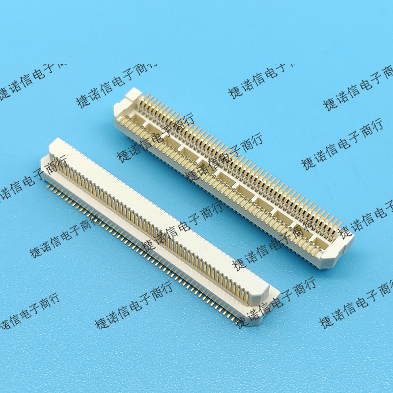 AXK6S00547YG 0.连接器