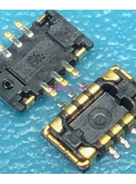 5041210650 504121-0650 MOLEX连接器现货原装