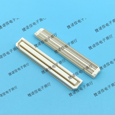 AXK5A2137YG 120pin 0.5mm间距母座现货原装
